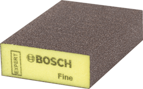 Bosch EXPERT S471 Standard Block, 97 x 69 x 26 mm, fein, 20-tlg