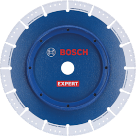 Bosch EXPERT Diamond Pipe Cut Wheel