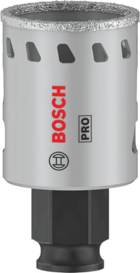 Bosch Lochsäge PRO Tile PC Plus 83 mm