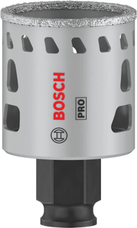 Bosch Lochsäge PRO Tile PC Plus 83 mm