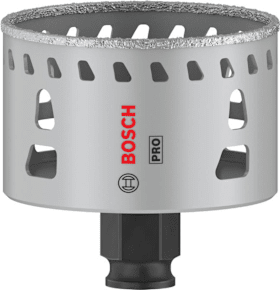 Bosch Lochsäge PRO Tile PC Plus 83 mm
