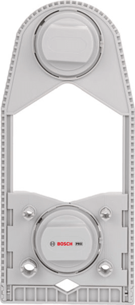 Bosch PRO Tile PC Plus Lochsägen-Zentrierhilfe