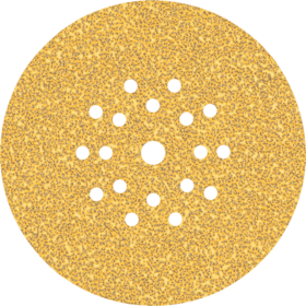 Bosch Schleifpapier Ø 225 mm EXPERT C470