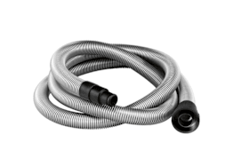 Bosch Schlauch für Bosch-Sauger, 3 m, 35 mm, mit Bajonettverschluss