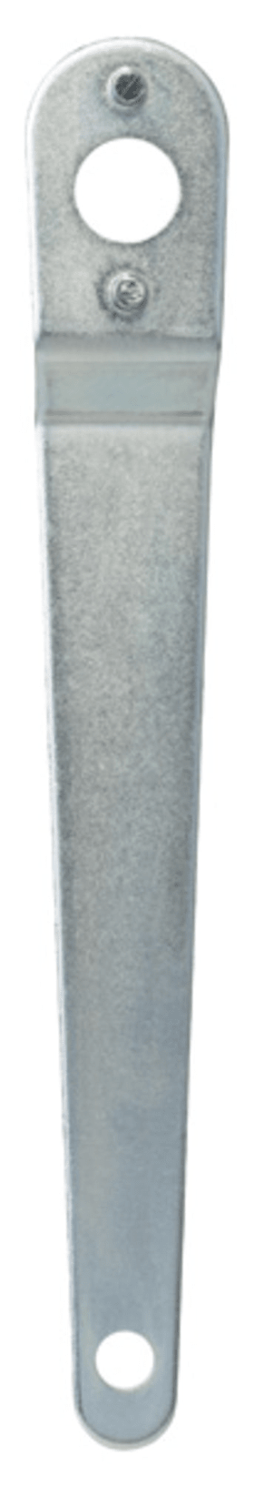 Bosch Zweilochschlüssel gekröpft, passend zu GBR 14 C GNF 35 CA