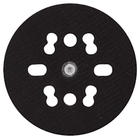 Bosch Schleifteller mittel, 150 mm, für GEX 150 ACE