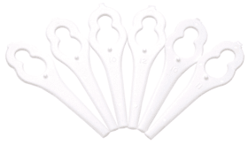 Bosch Systemzubehör Sicherheitskunststoffmesser 23 cm