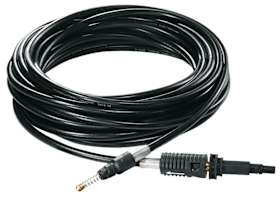 Bosch Rohrreiniger, 10 m (130 bar), Systemzubehör