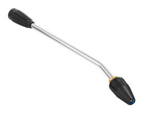 Bosch Zubehör Turbo/Roto Lanze für GHP 5-55/500X