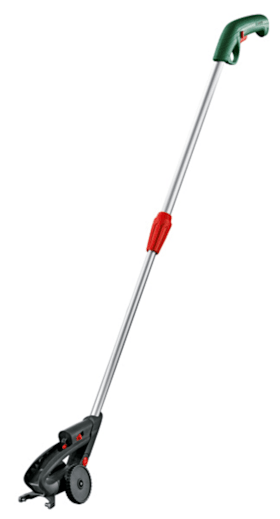 Bosch Systemzubehör Isio Teleskopstange