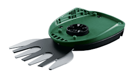 Bosch Systemzubehör Multi-Click-Grasscherenmesser (Isio)