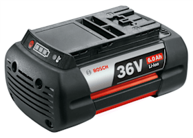 Bosch Akkupack GBA 36V 6.0Ah