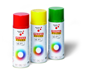 PRISMA COLOR LACKSPRAY RAL 1021 400ML 91040 6