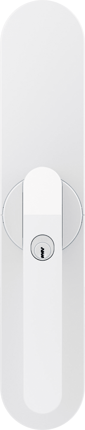 Abus Fensterantrieb WINTECTO ONE FCA4100W AL0125