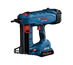 Bosch Akku-Nagler GNB 18V-40 XL-Boxx