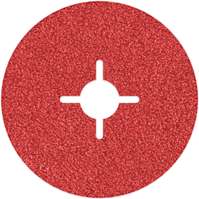 Bosch Fiberscheibe PRO R780, für kleine Winkelschleifer