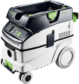 Festool Absaugmobil CLEANTEC CTM 26 EI-FLR