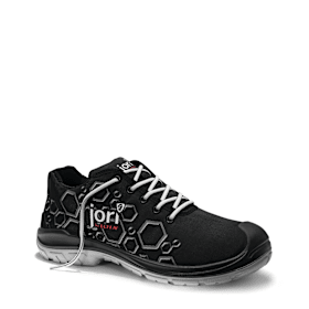 Jori Sicherheitshalbschuh jo_FUN Low ESD S3
