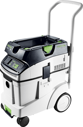 Festool Absaugmobil CLEANTEC CTM 48 EI