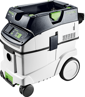 Festool Absaugmobil CLEANTEC CTM 36 EI