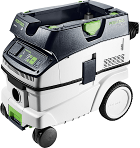 Festool Absaugmobil CLEANTEC CTM 26 EI