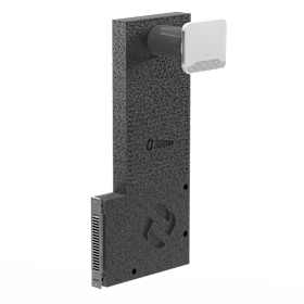 ZUWAH EPP L-FORM ROHBAU-SET FLACHK.SET+ WANDH.DN 125 M.SCHALLD.+U.PUTZSCH. 13051