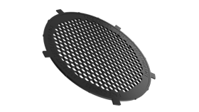 ISG 01 INSEKTENSCHUTZGITTER F. ZUWAH 110 130455