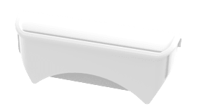 ZUWAH VERSCHLUSSEINSATZ FÜR ÄNDERUNG AUF 1 ÖFFNUNG AM ALD 130502