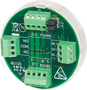 SCALA MINI-TUERMODUL 12 bis 24V DC