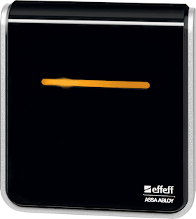 SCALA NEUES DESIGN MIFARE DESFIRE AUSSEN 