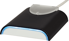 SCALA DESKTOP LESER DUAL FREQUENZ USB 2.0 MULTIREADER