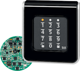 SCALA SOLO SET HOME SOLUTION UNTERPUTZ A 