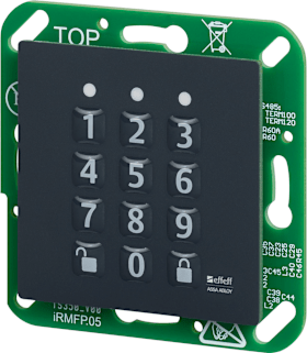 SCALA SOLO SET HOME SOLUTION INNEN PIN LESER MINI CONTROLLER