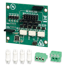 SCALA ERWEITERUNGSMODUL 3 RELAIS_AUSGAENG 4 ANALOG EINGAEN