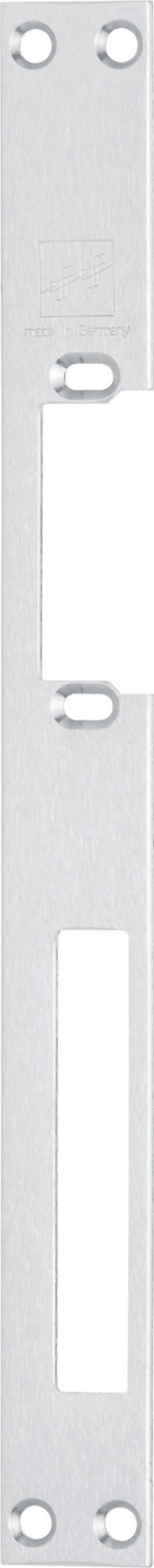 SCHLIEßBLECH FIX HZ 051 ED LS 