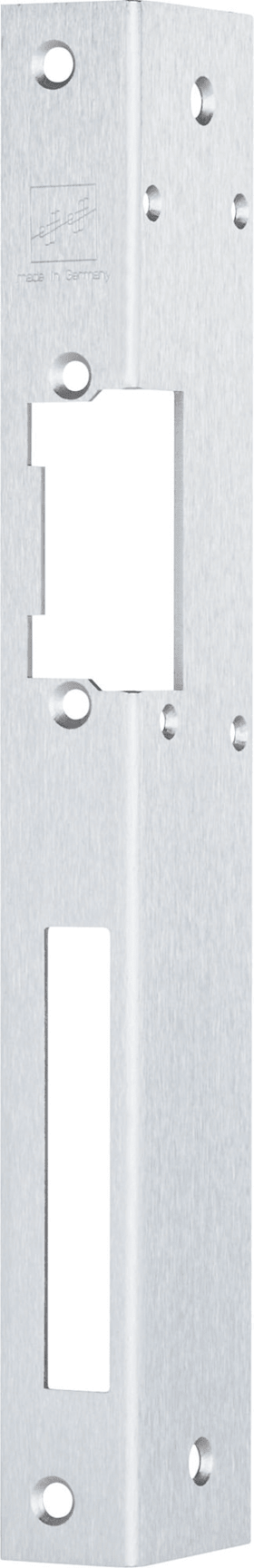 SCHLIEßBLECH IW 062 VERZINKT LS 