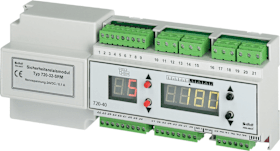 FT-STEUERGERÄT AP 720-42 O.NETZTEIL 
