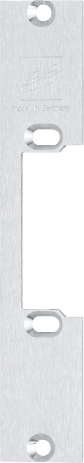 SCHLIEßBLECH FIX KL 151 ED UNI 