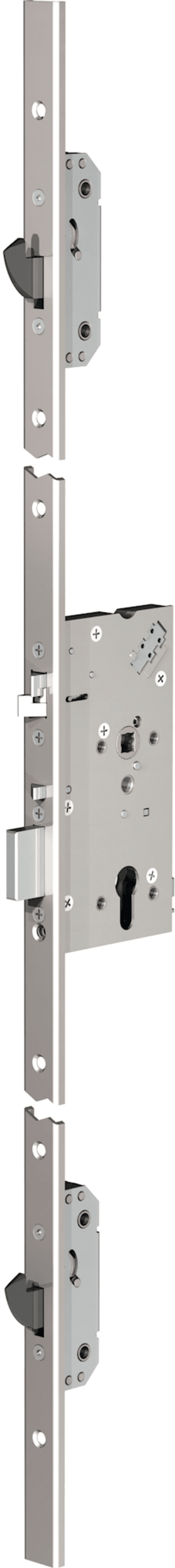 ELEKTRO-MEHRFACHVERRIEG 729X700PZ---G41 