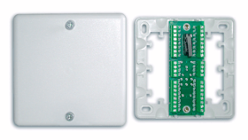 AP-SCHRAUBVERTEILER 19-POL 