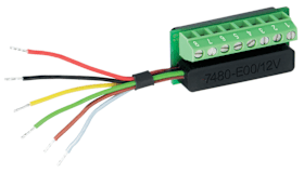 KOPPELRELAIS MODELL 7480 12V 