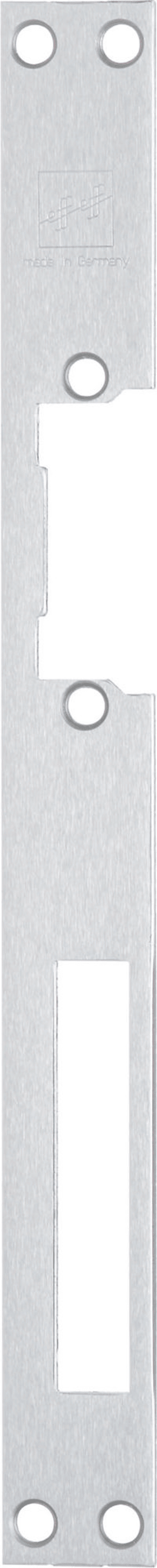 SCHLIEßBLECH HZ 283 ED UNI 