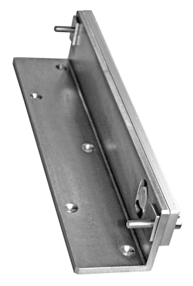 BEFEST-WINKEL VERSTELLBAR 