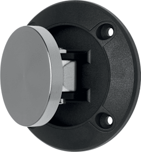 HAFTGEGENPLATTE WINKEL 