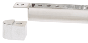 MONTAGE-SET HOLZBAU 24 BREIT LANGE KABELÜBERGÄNGE