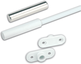 RUNDREEDKONTAKT 10370-6 M.FLANSCH 