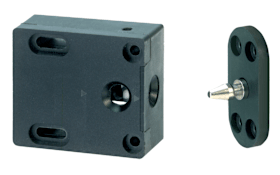 KOMPAKTVERRIEG MODELL 1048.10 12/24V GS/WS UNI AUFSPRINGEND