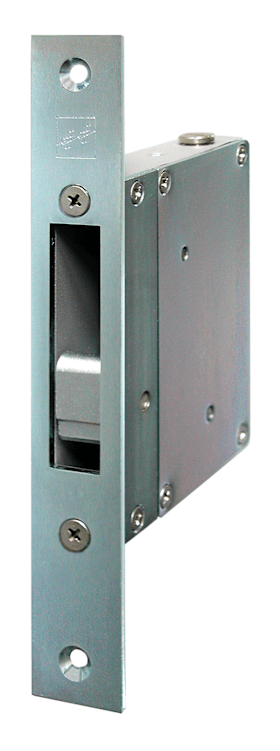 TÜRÖFFNER 110 KL 118 VERZINKT 6-12V GS/WS UNI