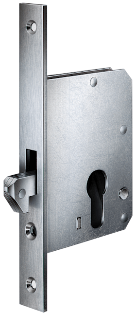 SCHIEBETÜRSCHLOSS 1112 