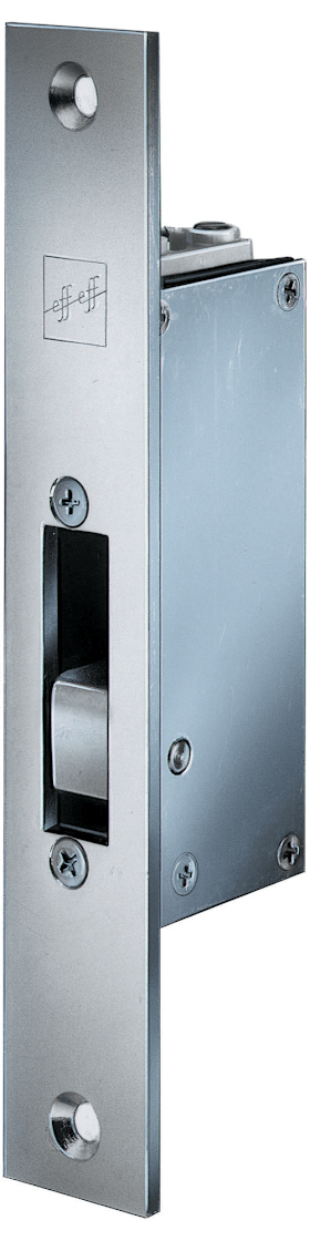 TÜRÖFFNER 112 KL VERZINKT 6-12V GS/WS UNI